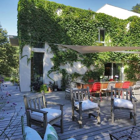 Chambres En Vue - Chambres D'Hotes La Tour-en-Jarez ภายนอก รูปภาพ