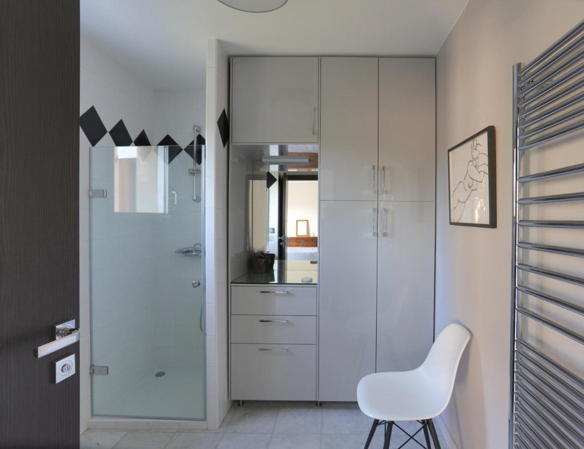 Chambres En Vue - Chambres D'Hotes La Tour-en-Jarez ภายนอก รูปภาพ