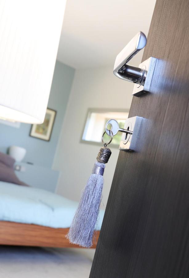 Chambres En Vue - Chambres D'Hotes La Tour-en-Jarez ภายนอก รูปภาพ
