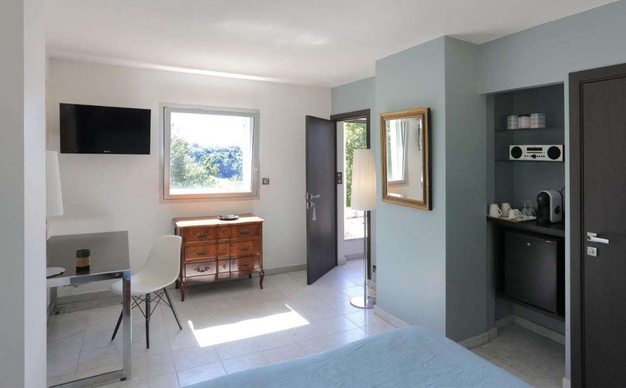 Chambres En Vue - Chambres D'Hotes La Tour-en-Jarez ภายนอก รูปภาพ